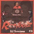 Redfootz DJ Sessions - Michael Jackson Tribute Mix