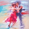 09. BoM - Buenos Tango Mix (Classic Tango, Tango Nuevo, Electro Tango)
