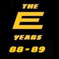 The E Years 88/89