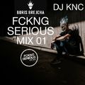 Boris Brejcha FCKNG SERIOUS Mix 01 (2019) (FREE DOWNLOAD)