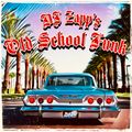 DJ ZAPP'S: OLD-SCHOOL FUNK MIX (Vol.3) [80's R&B & Pop]