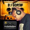 THE JUNE 27TH DJ SCREW SHOW