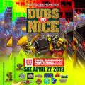 DUB SO NICE 27TH APRIL 2019 - PURE DUBPLATES