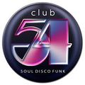 CLub 54 Soul Disco Funk 130 BPM. 