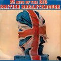 BIG BRITISH BREAKTHROUGH [South Africa 1974] feat The Hollies, Manfred Mann, The Shadows