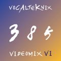 Trace Video Mix #385 VI by VocalTeknix