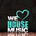 WE LOVE HOUSE MUSIC VOL. 2