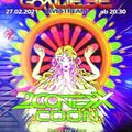 Goa Liebe @ INSOMNIA Nightclub Live Stream 27.2.2021 // DJs 2Contexx & Coon