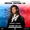 Henry Fong - LIVE @ 1001Tracklists Virtual Festival