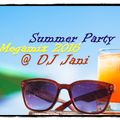 Summer Party Megamix 2016 @ DJ Jani
