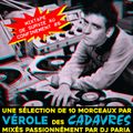 Mixtape confinement #6 : Vérole (Les Cadavres)