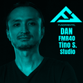 Dan - FMR40 - Fundamental Radio - Tino S Studio Mix recorded in Berlin