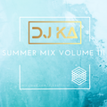 SUMMER MIX VOLUME III (2019)