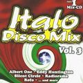 Italo Disco Mix Volume 3
