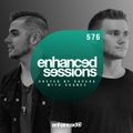 Enhanced Sessions 576 w/ VAANCE - Hosted by Kapera