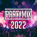 DJ TONY#Maxximixx Housefloor Party Fever