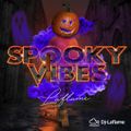 Dj Laflame - Spooky Vibes