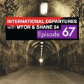 International Departures 67