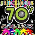 DJ Vertigo MixShow 70's Megamix 1