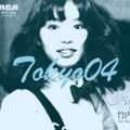 Tokyo04 Mellow City Pop Mix 2020