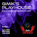 GIMIK'S PlayHouse   Giving You Some Like This   Played Feb 5 th 2021  WGLR