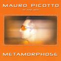 Mauro Picotto ‎– In The Mix - Metamorphose CD1 (2001)