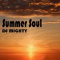 Summer Soul - DJ Mighty