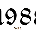 Robbie Vincent – ‘rare’ tracks from his Radio One shows in 1988 – volume 1