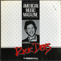 RD's American Music Magazine - 12 Aug 85 Monday