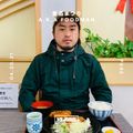 XLR8R Podcast 694: 食品まつり (a.k.a Foodman)