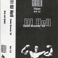 DJ HELL - Radio Moscow '95 (Gigolo Tapes #1)
