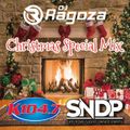 DJ Ragoza - K104.7 SNDP Christmas Special (2021) (Clean)