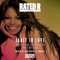 Janet In Love: Tribute to Janet Jackson Part Two - Mixed by Rob Pursey & Hudson