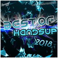 Best of 2018: Hands Up edition