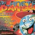Planeta Dance 96 (1996) CD1