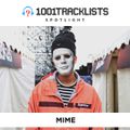 MIME - 1001Tracklists Spotlight Mix (Electric Zoo Warmup)