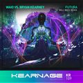 Waio vs. Bryan Kearney - Futura (Will Rees Remix)