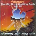 LTJ Bukem - Amnesia The Big Bank Holiday Bash III Side B x Back in the Day Live 28.05.1995 