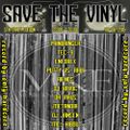 Tec-9 - Save The Vinyl - 5th Early Edition