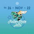 Rollerskate Jam DJ Mix (Mojo Club, 26.11.2022)