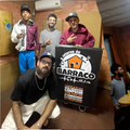 #115 - FAL no BARRACO RAP - Entrevista Completa - Rádio Campeche 98.3FM - Lançamento de Floripa City