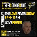 Love Fever on Street Sounds Radio 2000-2200 31/07/2021