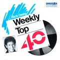 Rigdon Osmond Dees III Top 40 - 15 Sep 1990 WITH ADS