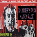DJ cypher's Dark Nation Radio 25 February 2024