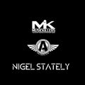 89.5 Music Fm Antonyo & Nigel Stately Live mix 2017.01.12