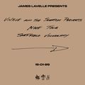 James Lavelle presents UNKLE and The Scratch Perverts- Sheffield University (1999)