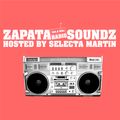 Zapata Radio Soundz #108