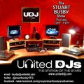UNITED DJS - THE STUART BUSBY SHOW - SHOW 8 - 24-5-2018