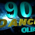 DANCE 90,91,92,93,94,95,96,97,98,99 MEGAMIX EURODANCE SUPER SET