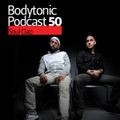 Bodytonic Podcast 050 : Soul Clap